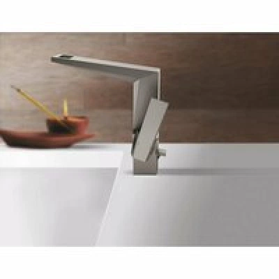 Смеситель для раковины GROHE Allure Brilliant с высоким изливом, с донным клапаном, темный графит матовый (23109AL0) Смеситель для раковины GROHE Allure Brilliant с высоким изливом, с донным клапаном, темный графит матовый (23109AL0)