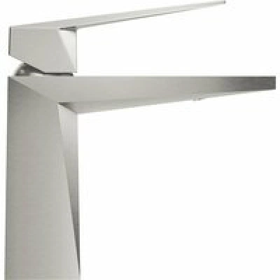 Смеситель для раковины GROHE Allure Brilliant, гладкий корпус, суперсталь (23033DC0) Смеситель для раковины GROHE Allure Brilliant, гладкий корпус, суперсталь (23033DC0)
