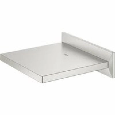 Излив для ванны и душа GROHE Allure Brilliant каскадный, суперсталь (13319DC0) Излив для ванны и душа GROHE Allure Brilliant каскадный, суперсталь (13319DC0)