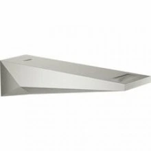 Излив для ванны GROHE Allure Brilliant, суперсталь (13299DC0)