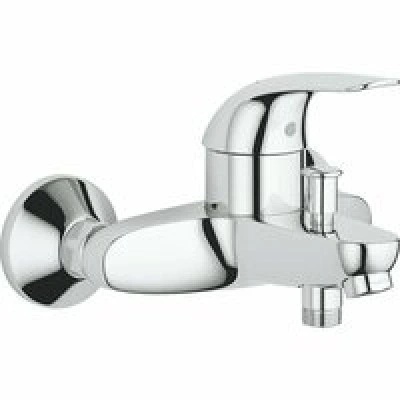Готовый комплект для ванной комнаты GROHE Tempesta, хром (NB0060) Готовый комплект для ванной комнаты GROHE Tempesta, хром (NB0060)