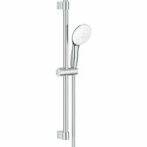 Готовый комплект для ванной комнаты GROHE Tempesta, хром (NB0060) Готовый комплект для ванной комнаты GROHE Tempesta, хром (NB0060)