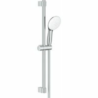 Готовый комплект для ванной комнаты GROHE Tempesta, хром (NB0060) Готовый комплект для ванной комнаты GROHE Tempesta, хром (NB0060)