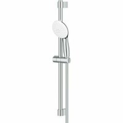 Готовый комплект для ванной комнаты GROHE Tempesta, хром (NB0060) Готовый комплект для ванной комнаты GROHE Tempesta, хром (NB0060)