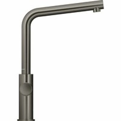 Комплект для кухни GROHE Red Duo II с бойлером M-size, смеситель с L-образным изливом, темный графит матовый (30327AL1) Комплект для кухни GROHE Red Duo II с бойлером M-size, смеситель с L-образным изливом, темный графит матовый (30327AL1)