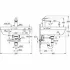 Набор для ванной GROHE Euro, раковина 60 + смеситель Eurosmart Cosmopolitan (39642000) Набор для ванной GROHE Euro, раковина 60 + смеситель Eurosmart Cosmopolitan (39642000)