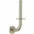 Держатель запасного рулона бумаги GROHE Essentials, никель матовый (40385EN1) Держатель запасного рулона бумаги GROHE Essentials, никель матовый (40385EN1)