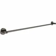 Держатель для полотенца GROHE Essentials 800 мм, темный графит глянец (40386A01)
