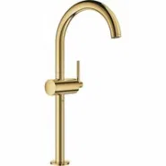 Смеситель для раковины GROHE Atrio, XL-Size, холодный рассвет глянец (32647GL3)