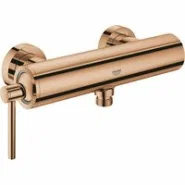 Смеситель для душа GROHE Atrio внешнего монтажа, теплый закат глянец (32650DA3)