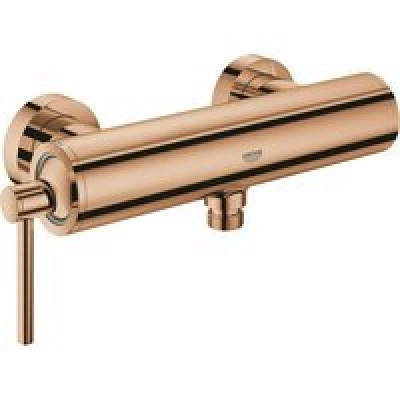 Смеситель для душа GROHE Atrio внешнего монтажа, теплый закат глянец (32650DA3) Смеситель для душа GROHE Atrio внешнего монтажа, теплый закат глянец (32650DA3)