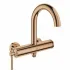 Смеситель для ванны GROHE Atrio внешнего монтажа, теплый закат глянец (32652DA3) Смеситель для ванны GROHE Atrio внешнего монтажа, теплый закат глянец (32652DA3)
