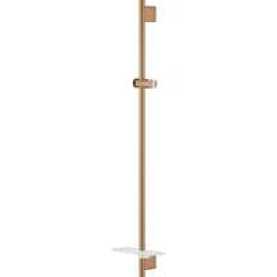 Душевая штанга GROHE RainShower SmartActive 900 мм, теплый закат матовый (26603DL0) Душевая штанга GROHE RainShower SmartActive 900 мм, теплый закат матовый (26603DL0)