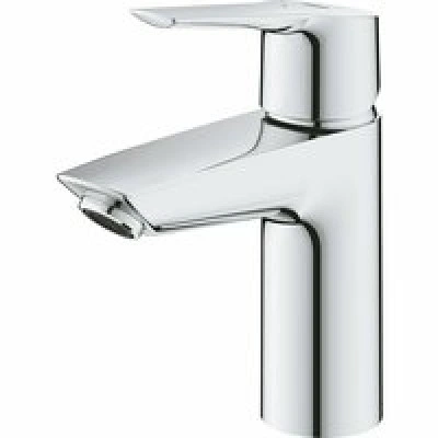 Смеситель для раковины GROHE Start QuickFix с нажимным донным клапаном, S-Size, хром (23551002) Смеситель для раковины GROHE Start QuickFix с нажимным донным клапаном, S-Size, хром (23551002)