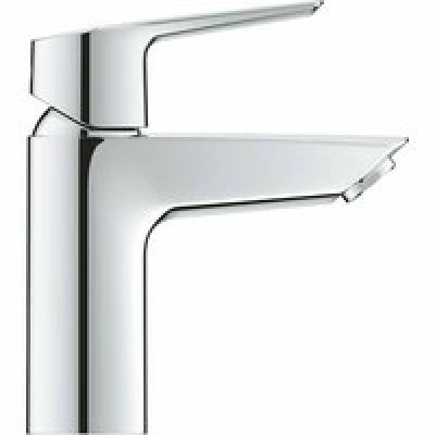 Смеситель для раковины GROHE Start QuickFix с нажимным донным клапаном, S-Size, хром (23551002) Смеситель для раковины GROHE Start QuickFix с нажимным донным клапаном, S-Size, хром (23551002)
