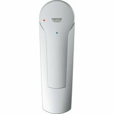 Смеситель для раковины GROHE Start QuickFix с нажимным донным клапаном, S-Size, хром (23551002) Смеситель для раковины GROHE Start QuickFix с нажимным донным клапаном, S-Size, хром (23551002)