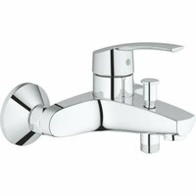 Смеситель для ванны GROHE Start, хром (32278001) Смеситель для ванны GROHE Start, хром (32278001)
