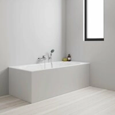 Смеситель для ванны GROHE Start, хром (32278001) Смеситель для ванны GROHE Start, хром (32278001)