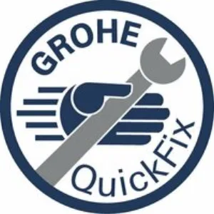 Комплект инсталляции GROHE Solido 5 в 1 с подвесным унитазом Bau Ceramic и сиденьем (39900000) Комплект инсталляции GROHE Solido 5 в 1 с подвесным унитазом Bau Ceramic и сиденьем (39900000)