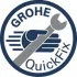 Комплект инсталляции GROHE Solido 5 в 1 с подвесным унитазом Bau Ceramic и сиденьем (39900000) Комплект инсталляции GROHE Solido 5 в 1 с подвесным унитазом Bau Ceramic и сиденьем (39900000)