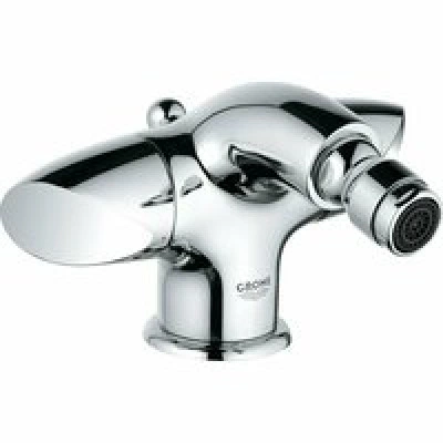 Смеситель для биде GROHE Aria, хром (24030000) Смеситель для биде GROHE Aria, хром (24030000)