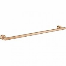Держатель для полотенца GROHE Atrio, 600 мм, теплый закат глянец (40309DA3)