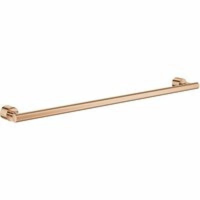 Держатель для полотенца GROHE Atrio, 600 мм, теплый закат глянец (40309DA3)