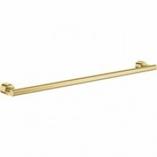 Держатель для полотенца GROHE Atrio, 600 мм, холодный рассвет глянец (40309GL3)