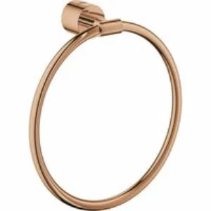 Кольцо для полотенца GROHE Atrio, теплый закат глянец (40307DA3) Кольцо для полотенца GROHE Atrio, теплый закат глянец (40307DA3)