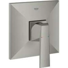Внешняя часть смесителя для душа GROHE Allure Brilliant, суперсталь(24071DC0)