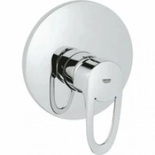 Смеситель для душа GROHE Europlus однорычажный, хром (19537001)