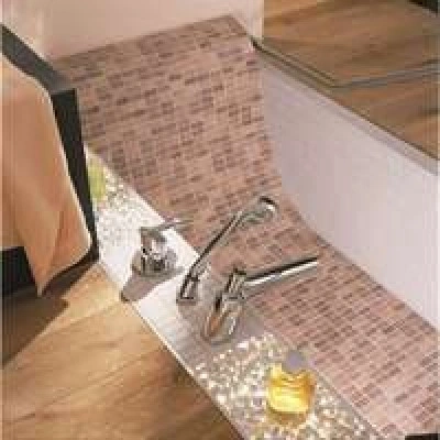 Смеситель для ванны GROHE Tenso однорычажный на 3 отверстия, хром (19153000) Смеситель для ванны GROHE Tenso однорычажный на 3 отверстия, хром (19153000)