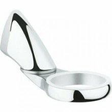 Держатель для стакана GROHE Chiara, хром (40323000)