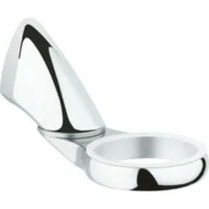 Держатель для стакана GROHE Chiara, хром (40323000) Держатель для стакана GROHE Chiara, хром (40323000)