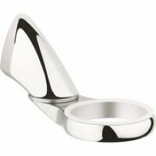Держатель для мыльницы GROHE Chiara, хром (40325000)
