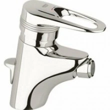 Смеситель для биде GROHE Europlus, хром (33241000)