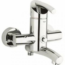 Смеситель для ванны GROHE Tenso, хром (33349000)