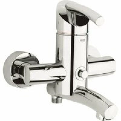Смеситель для ванны GROHE Tenso, хром (33349000) Смеситель для ванны GROHE Tenso, хром (33349000)