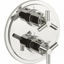 Термостат для душа GROHE Atrio, хром (19144000)