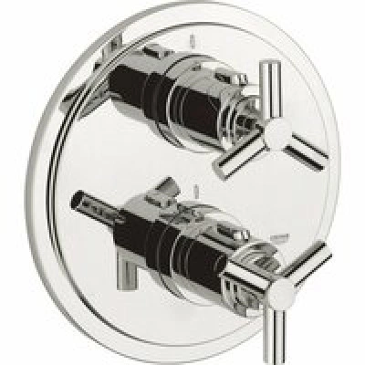 Термостат для душа GROHE Atrio, хром (19144000) Термостат для душа GROHE Atrio, хром (19144000)