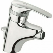 Смеситель для биде GROHE Eurosolid однорычажный, хром (33278000)