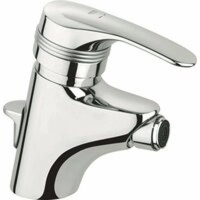 Смеситель для биде GROHE Eurosolid однорычажный, хром (33278000) Смеситель для биде GROHE Eurosolid однорычажный, хром (33278000)