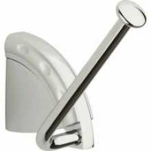 Держатель запасного рулона бумаги GROHE Sentosa, хром (40245000)
