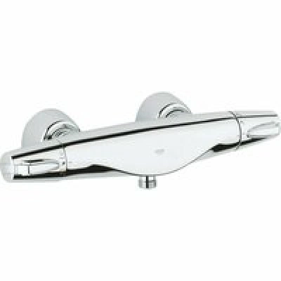 Термостат для душа GROHE Chiara, хром (34071000) Термостат для душа GROHE Chiara, хром (34071000)
