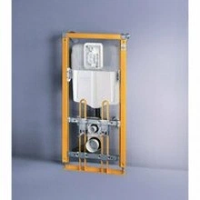 Система инсталляции GROHE Rapid S для подвесного унитаза (38329000)