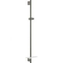 Душевая штанга GROHE Rainshower SmartActive 900 мм, темный графит матовый (26603AL0)