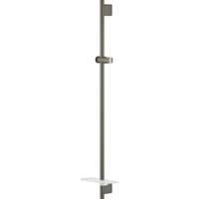 Душевая штанга GROHE Rainshower SmartActive 900 мм, темный графит матовый (26603AL0) Душевая штанга GROHE Rainshower SmartActive 900 мм, темный графит матовый (26603AL0)