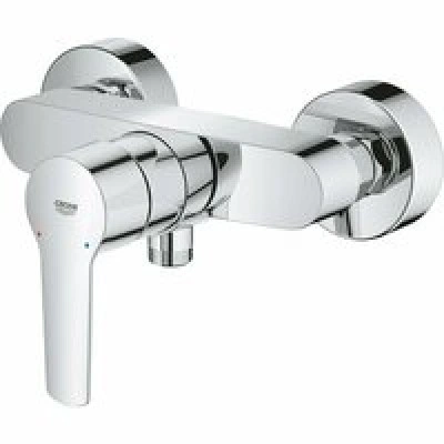 Смеситель для душа GROHE Start QuickFix, хром (24208002) Смеситель для душа GROHE Start QuickFix, хром (24208002)