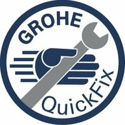 Смеситель для душа GROHE Start QuickFix, хром (24208002) Смеситель для душа GROHE Start QuickFix, хром (24208002)