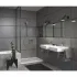 Смеситель для душа GROHE Eurocube, суперсталь (23145DC0) Смеситель для душа GROHE Eurocube, суперсталь (23145DC0)